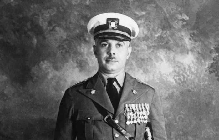 Зелёная политика Доминиканы