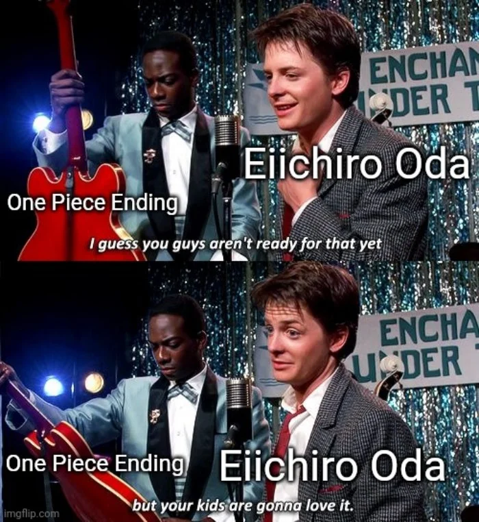 Анимешные мемы