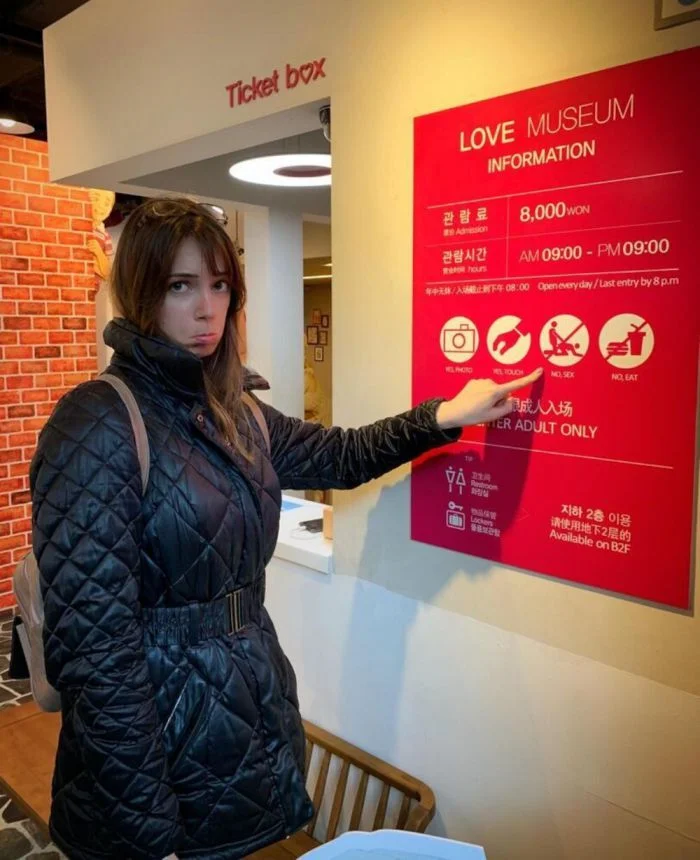 Лютейшего разочарования пост