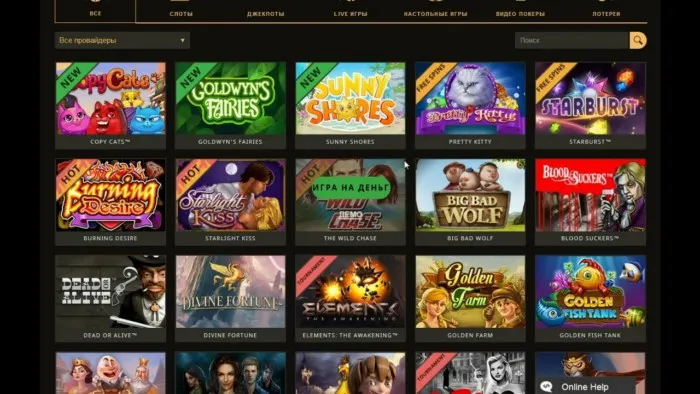 Playfortuna: Ваш путь к великолепным игровым приключениям