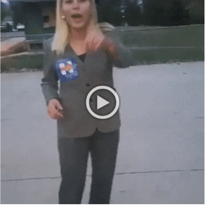 Просто гифки