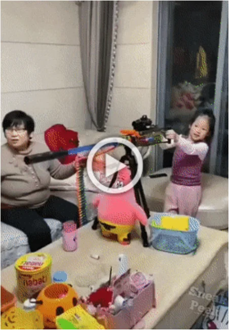 Просто гифки