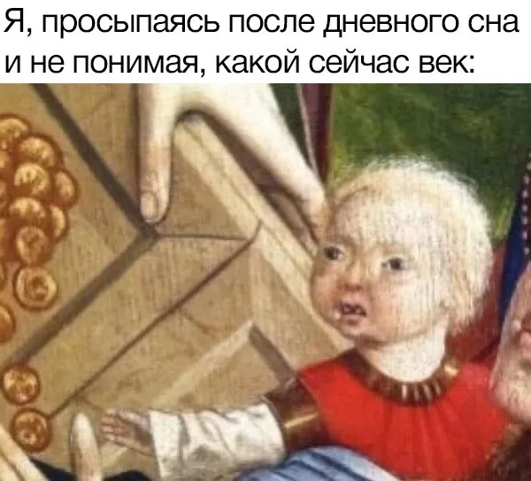 Нестандартный юмор :)