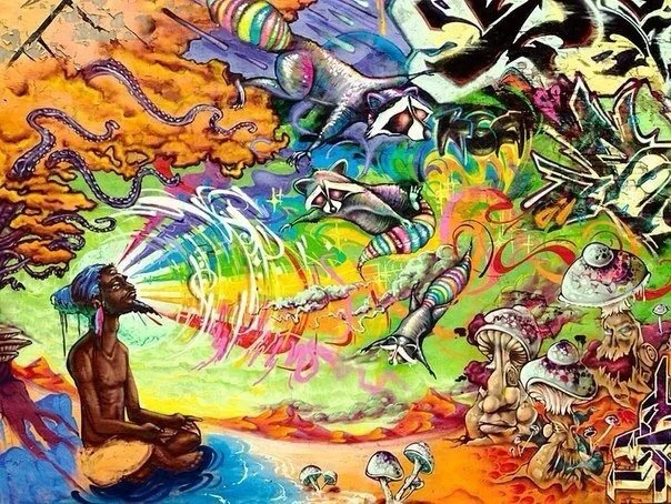 Необычные картинки - ver. 99