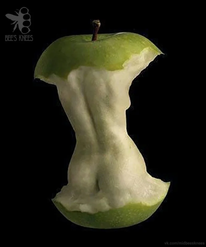 Необычные картинки - ver. 98