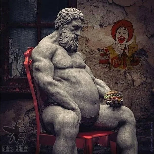 Необычные картинки - ver. 97