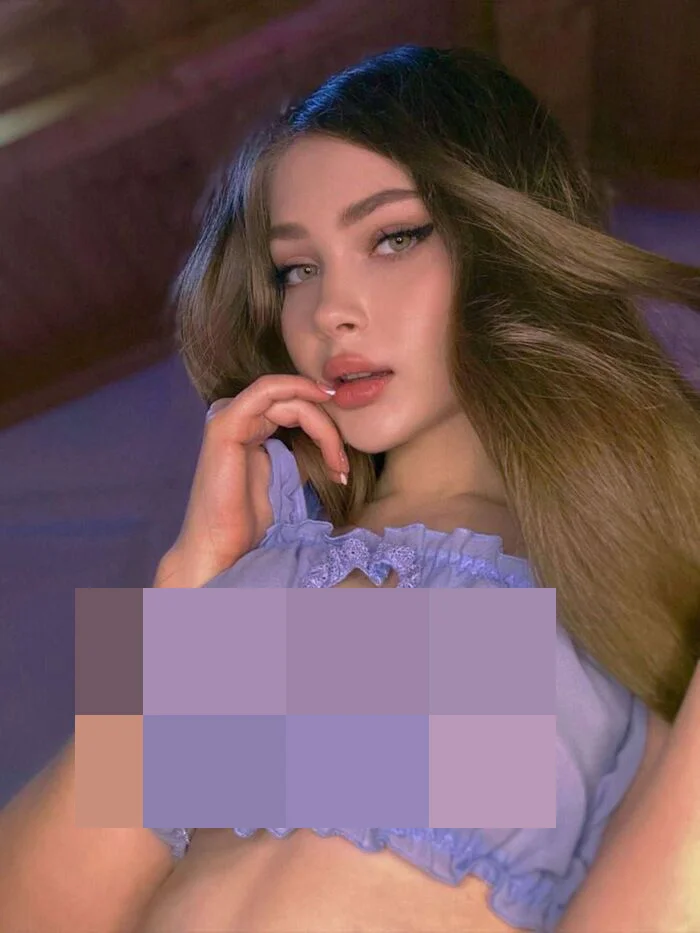 Стримерша Карина⁠⁠