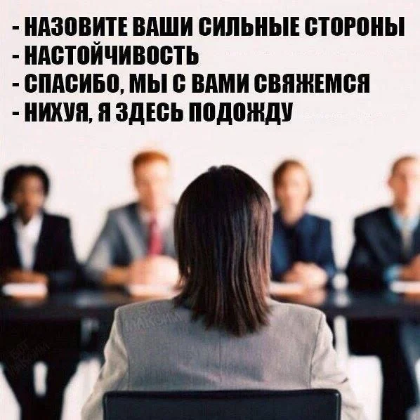 Нестандартный юмор :)