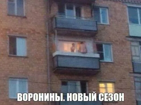 Нестандартный юмор :)