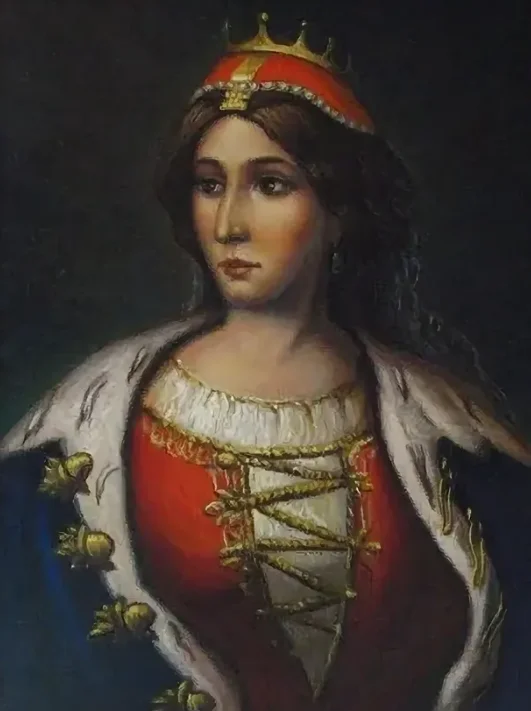 «Я пришла в ужас, когда я услышала имя будущего мужа»: печальная история сестры короля