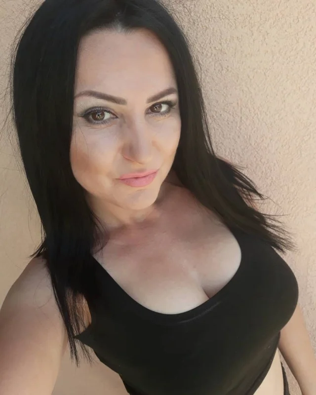 Тетеньки глубокого удовлетворения