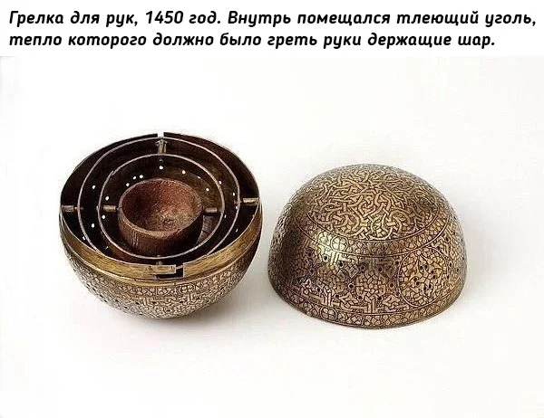 Небольшая подборка исторических фото