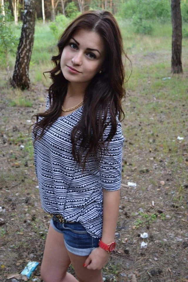 Молодые или зрелые