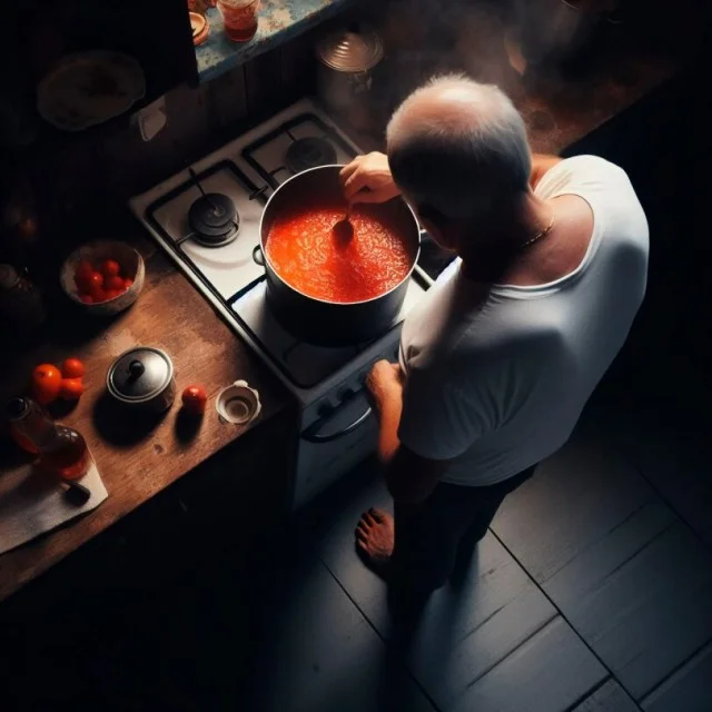 Батин супокалипсис