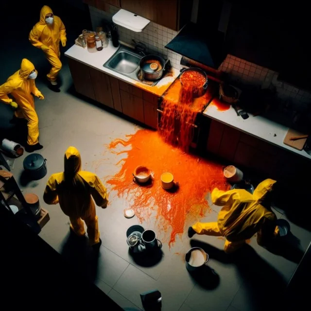 Батин супокалипсис