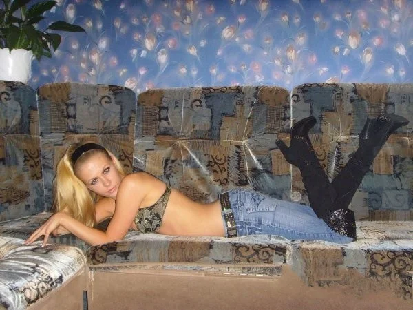 Прекрасны как всегда