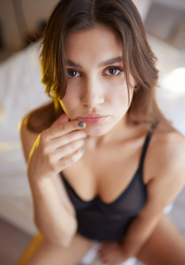 Девчата для тонуса