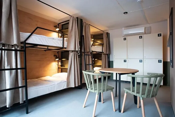 GetHotel: Инновационный способ бронирования гостиниц и хостелов