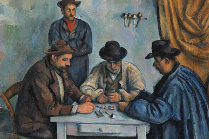 Игральные карты: Загадки названий мастей - Червы, бубны, трефы и пики