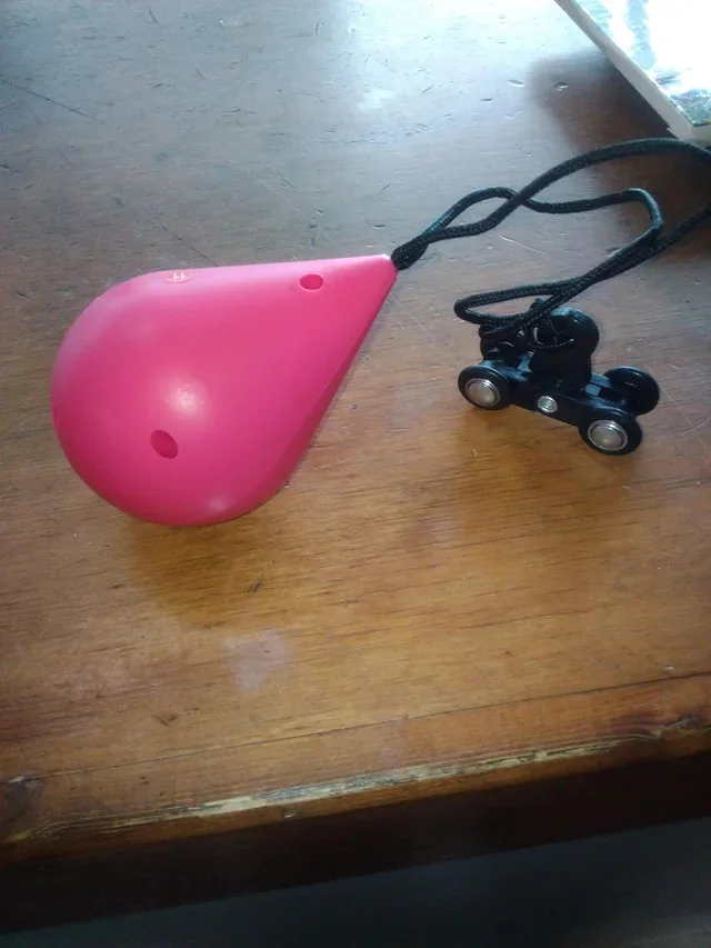 Что это за штука