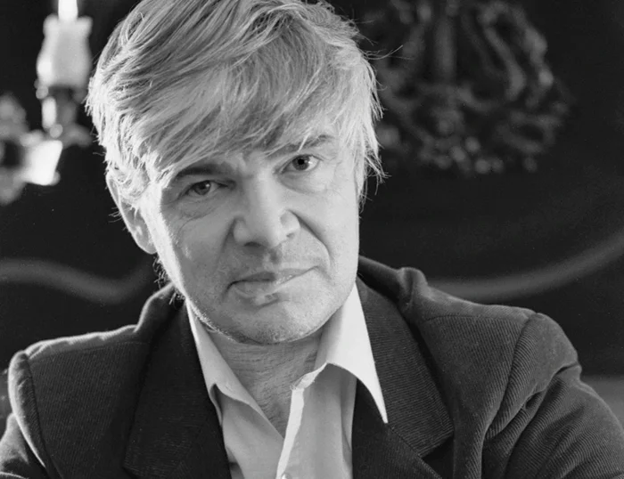 Венедикт Ерофеев и его знаменитое произведение "Москва – Петушки"