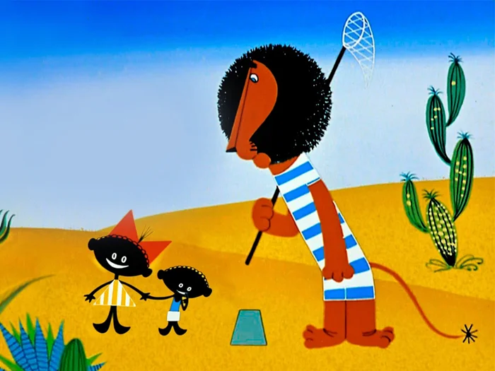 Трагическая история последнего берберийского льва