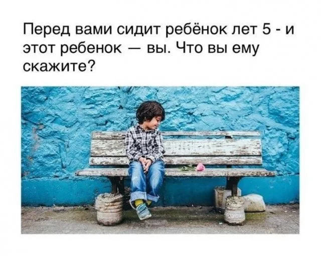 Подборка вопросов из серии "и тут я задумался": подумаем вместе