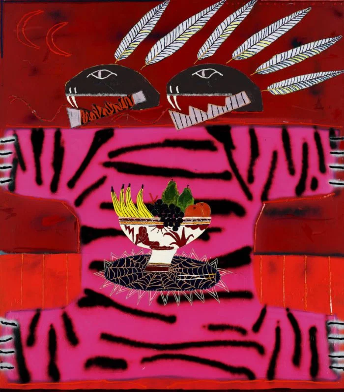 Всё вразнобой