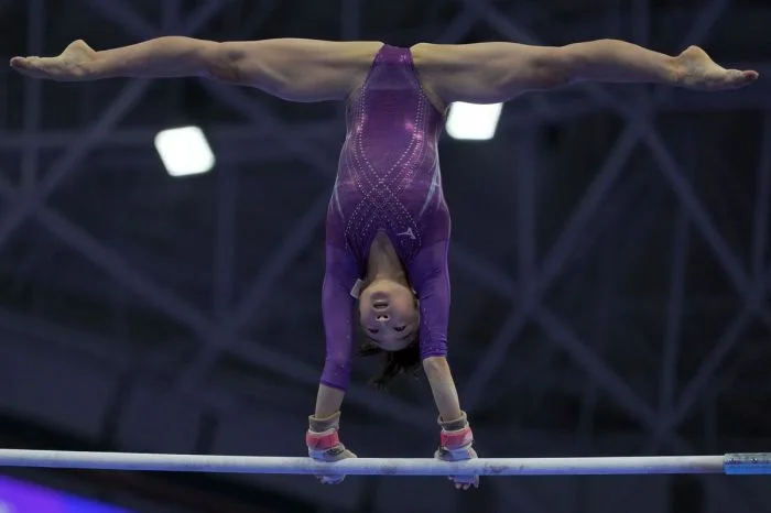 Всё вразнобой