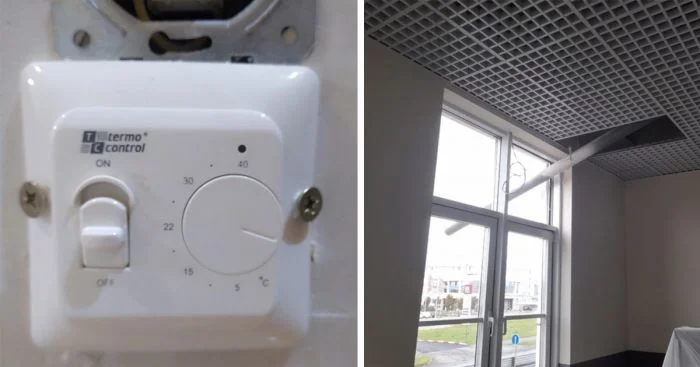 Убойные шедевры строителей и ремонтников, на которые без удивления не взглянешь