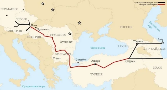 Почему Туркменистан не стала вторым Кувейтом. Часть 3