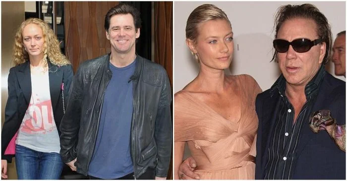 6 красоток из России, которые покорили мужчин Голливуда