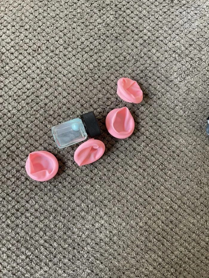 12 странных объектов, которые озадачили людей