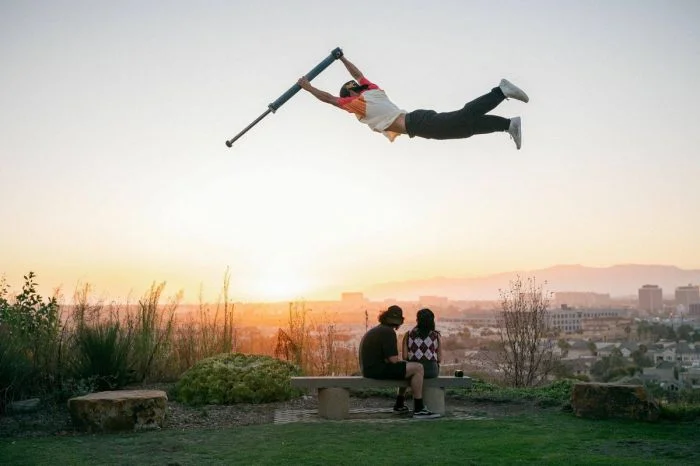 На общую тему