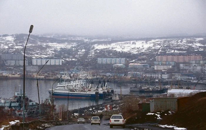 Интересные фотографии 1990 -х