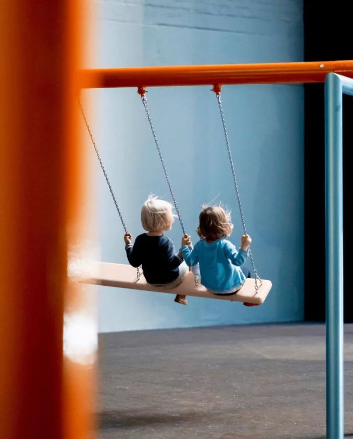 Всё вразнобой