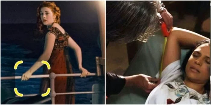 15 невидимых ляпов, которые раскроют вам секреты кино