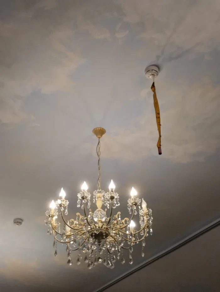 Странные и диковинные интерьеры, которые поражают воображение