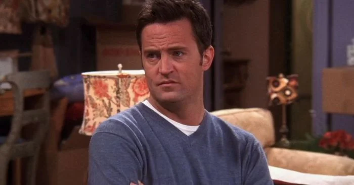 Звезда сериала "Друзья" Мэттью Перри умер на 55 году жизни