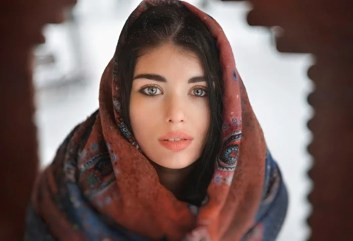 Muslim Girls In Hijab