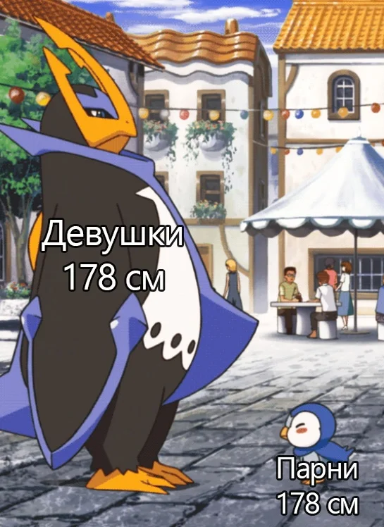 Нестандартный юмор :)