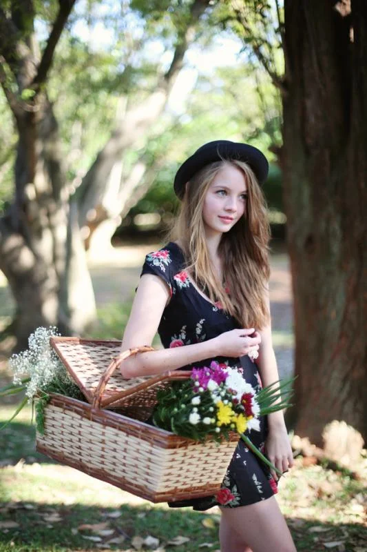 Молодые или зрелые