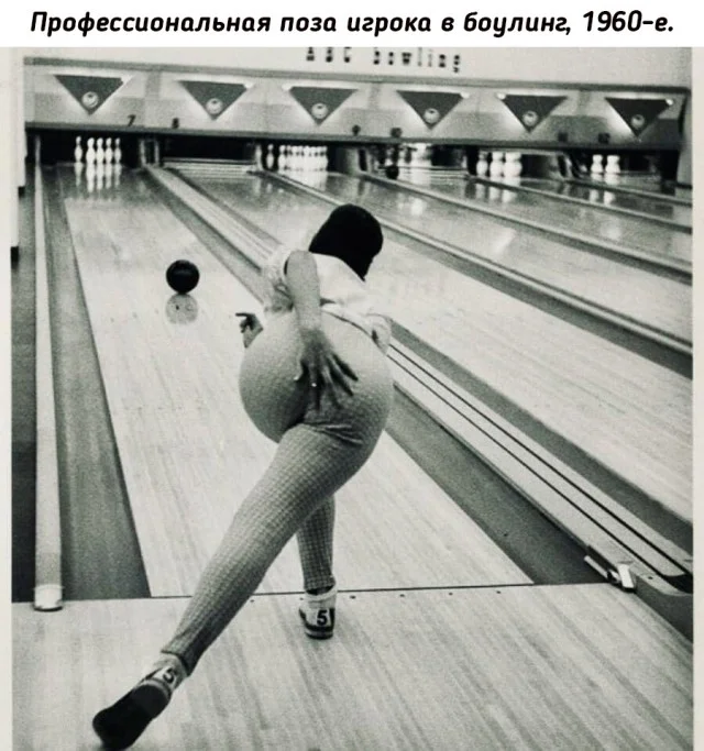 Сквозь призму прошлого: Коллекция исторических снимков