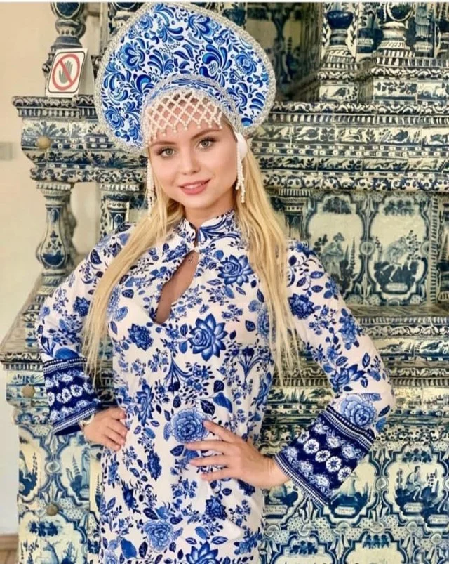 Девчата для тонуса