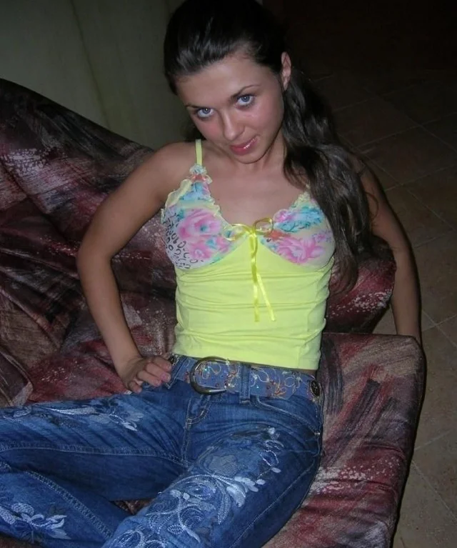 В объятьях их захочется забыться