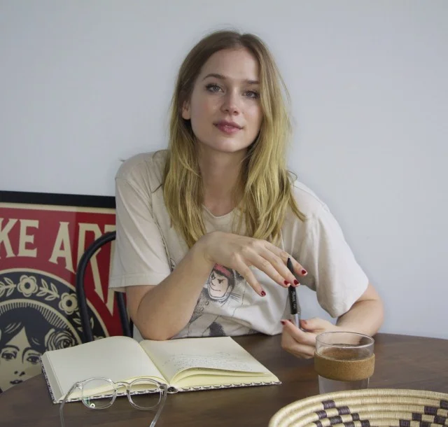 Молодые или зрелые