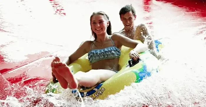 Аквапарк "Ква-Ква парк": Отдых и веселье в сердце Москвы