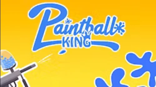 Paintball King