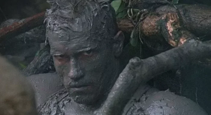 Реальность против фантастики: сработала бы маскировка Арни в фильме "Хищник"?