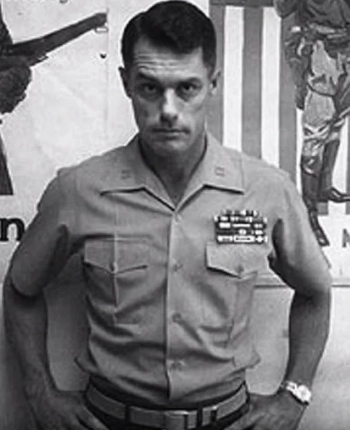 "История" майора Бэмби